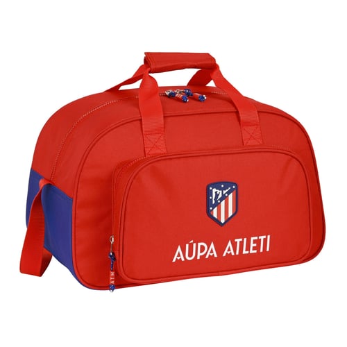 "Sportstaske Atlético Madrid Rød Marineblå (40 x 24 x 23 cm)"_0