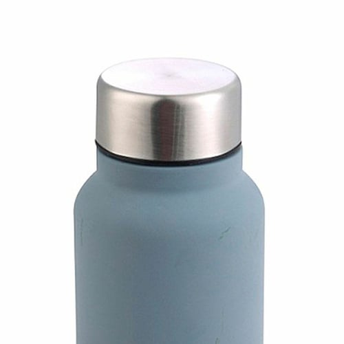 Vandflaske Bergner Rustfrit stål (750 ml)_4