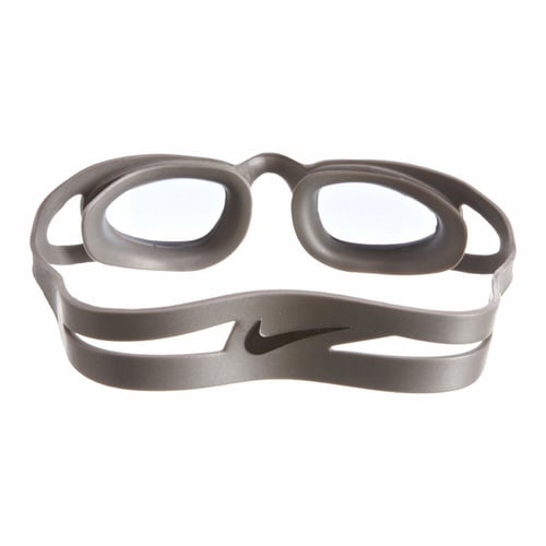 Svømmebriller til Voksne Nike Valiant Grå Voksne_5