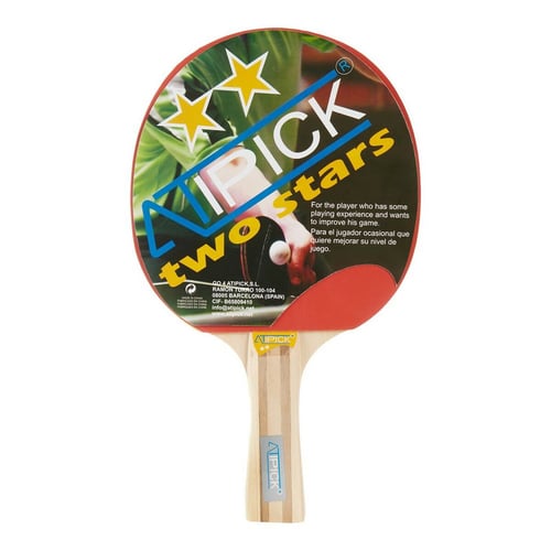 Ping Pong Ketcher Atipick RQP40400 Beginners_0