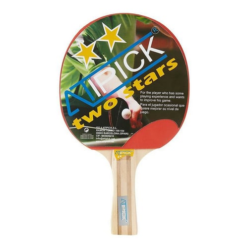 Ping Pong Ketcher Atipick RQP40400 Beginners_1