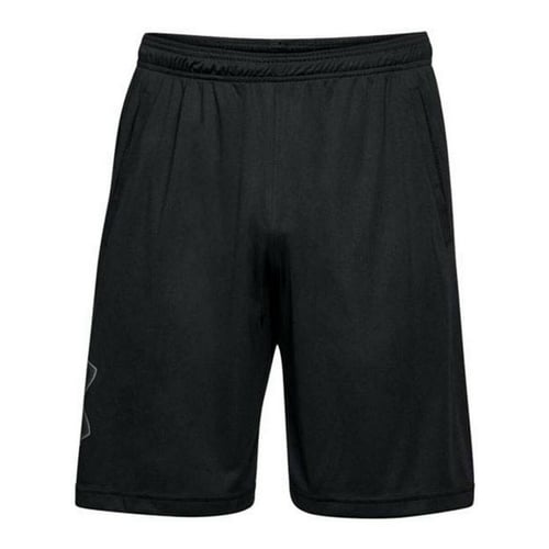 Sport shorts til mænd Under Armour UA Tech Sort_0