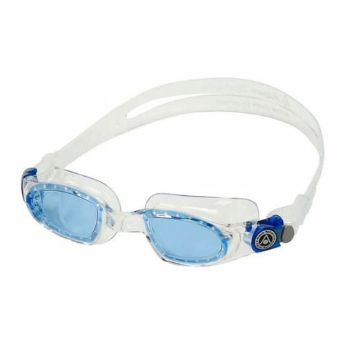 "Svømmebriller til Voksne Aqua Sphere Mako Hvid Voksne"_0