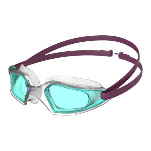 Svømmebriller til Børn Speedo Hydropulse Jr Lilla_0