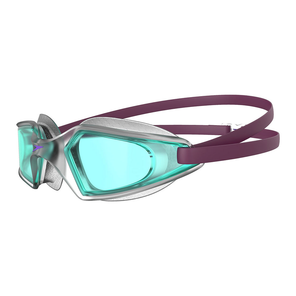 Children's Swimming Goggles Speedo Hydropulse Jr Purple_4