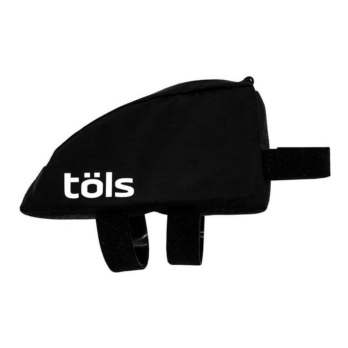 Gym Bag Töls AERO Black_0