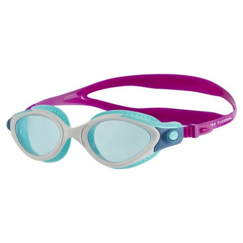 Svømmebriller Speedo Futura Biofuse Flexiseal Fuchsia Voksne - picture