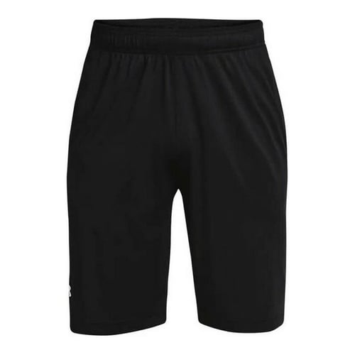 Sport shorts til mænd Under Armour Under Armour Raid 2.0 Sort - picture