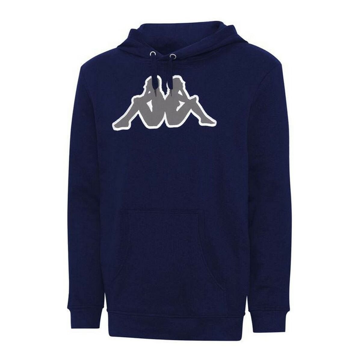 Hoodie Kappa Airiti Dark blue_0