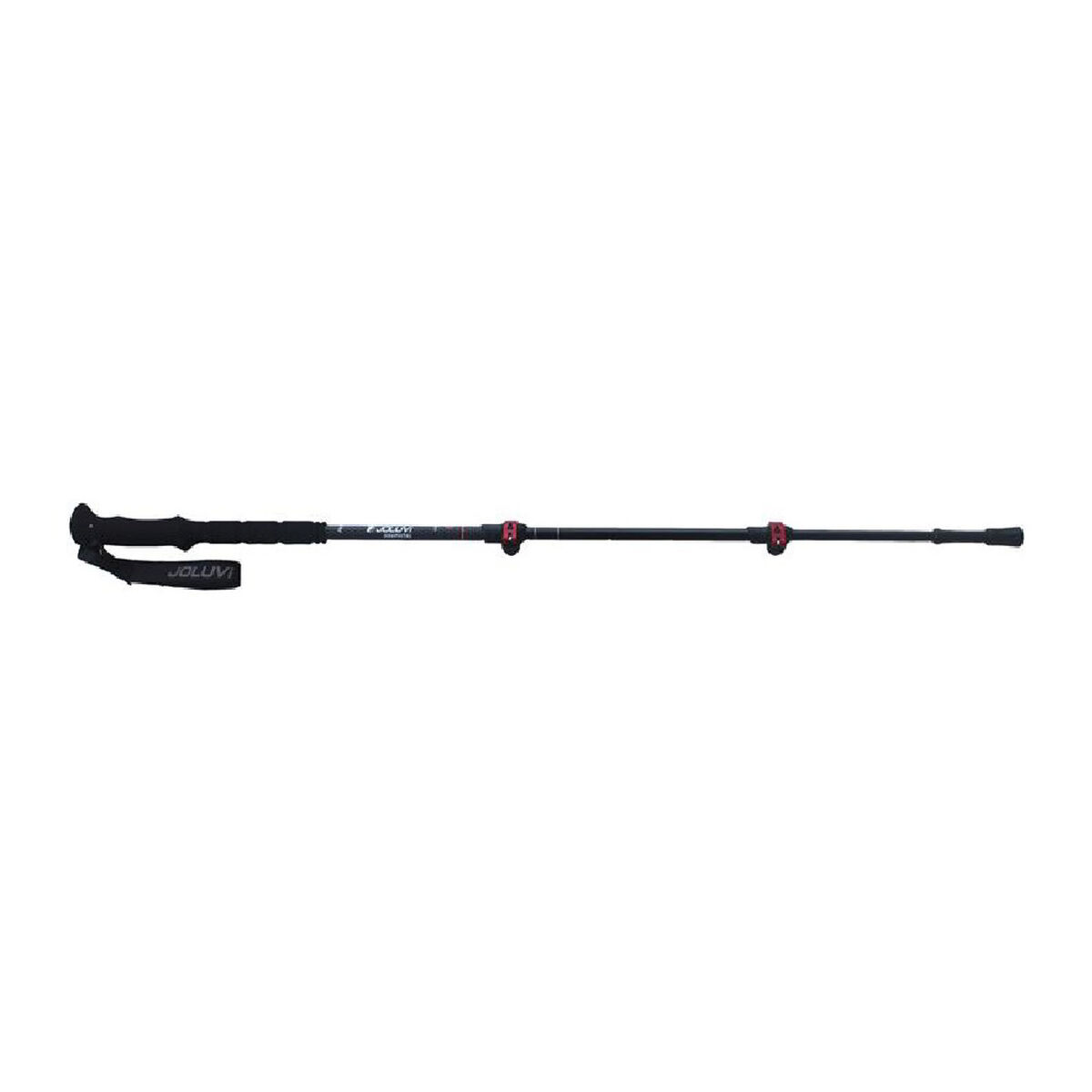 Trekking Stick Joluvi Graphital Black_0