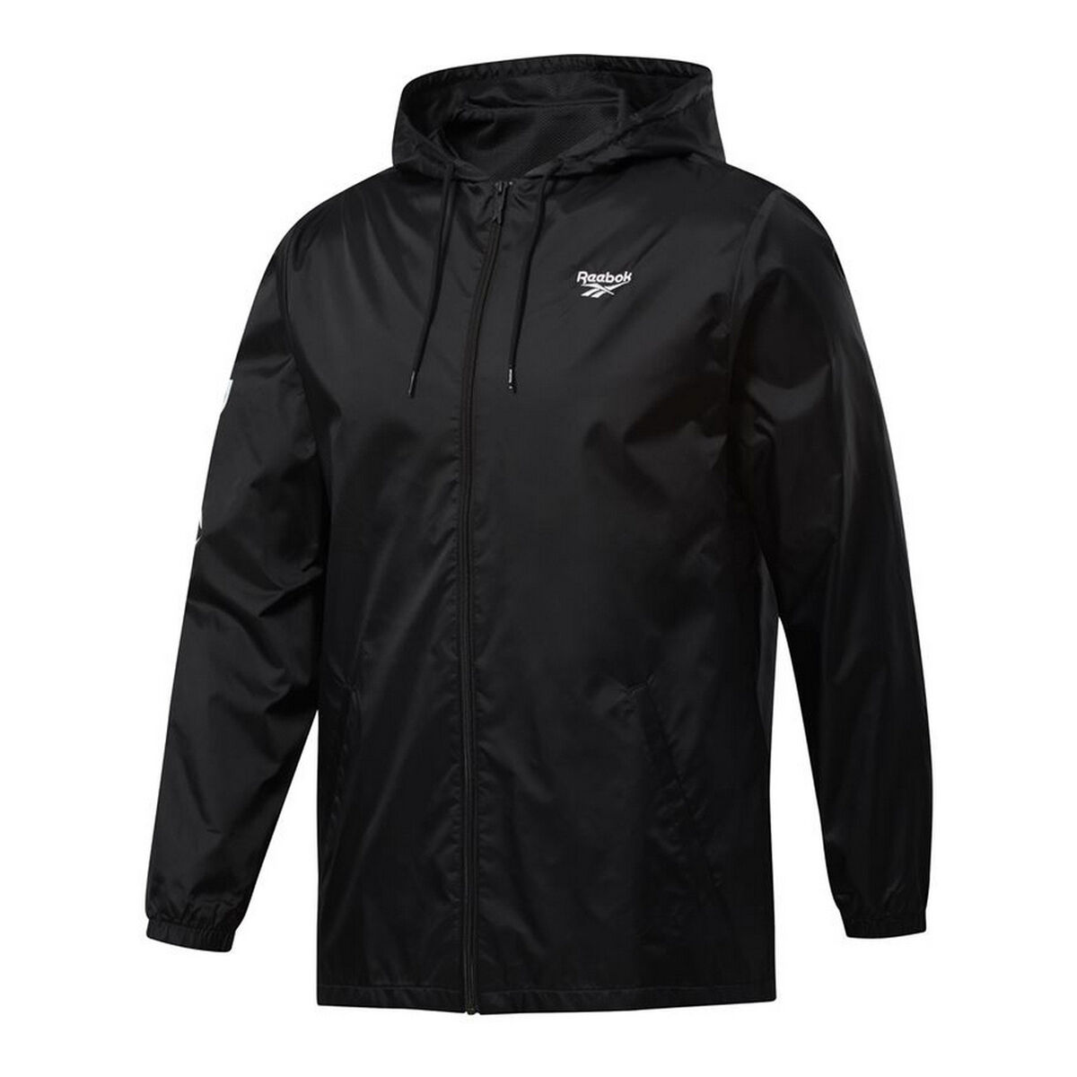 Windcheater Jacket Reebok Classics_2