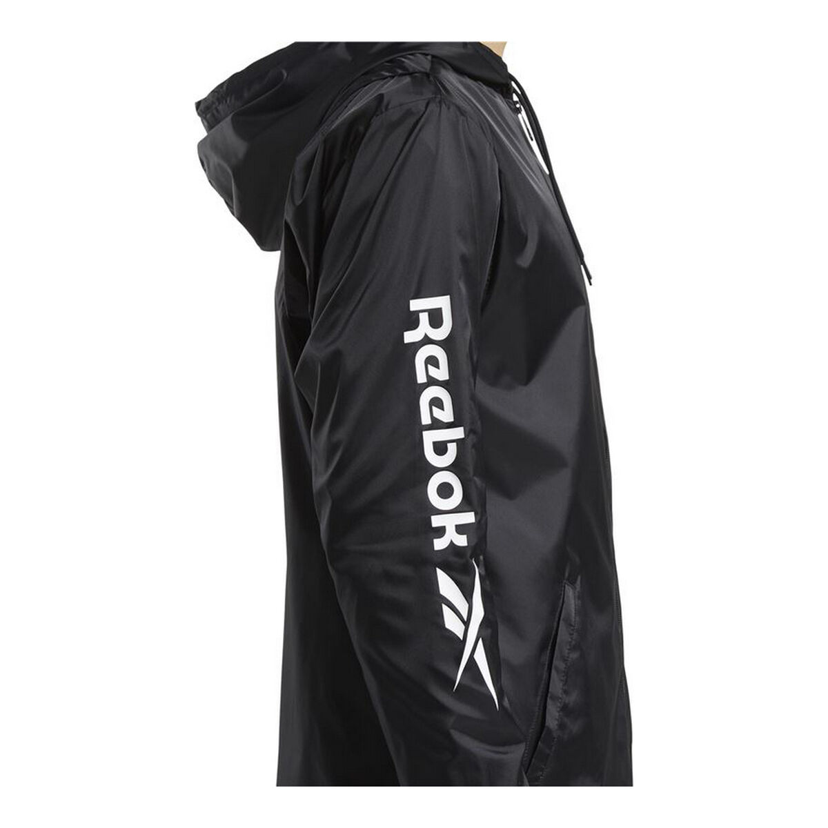 Windcheater Jacket Reebok Classics_8