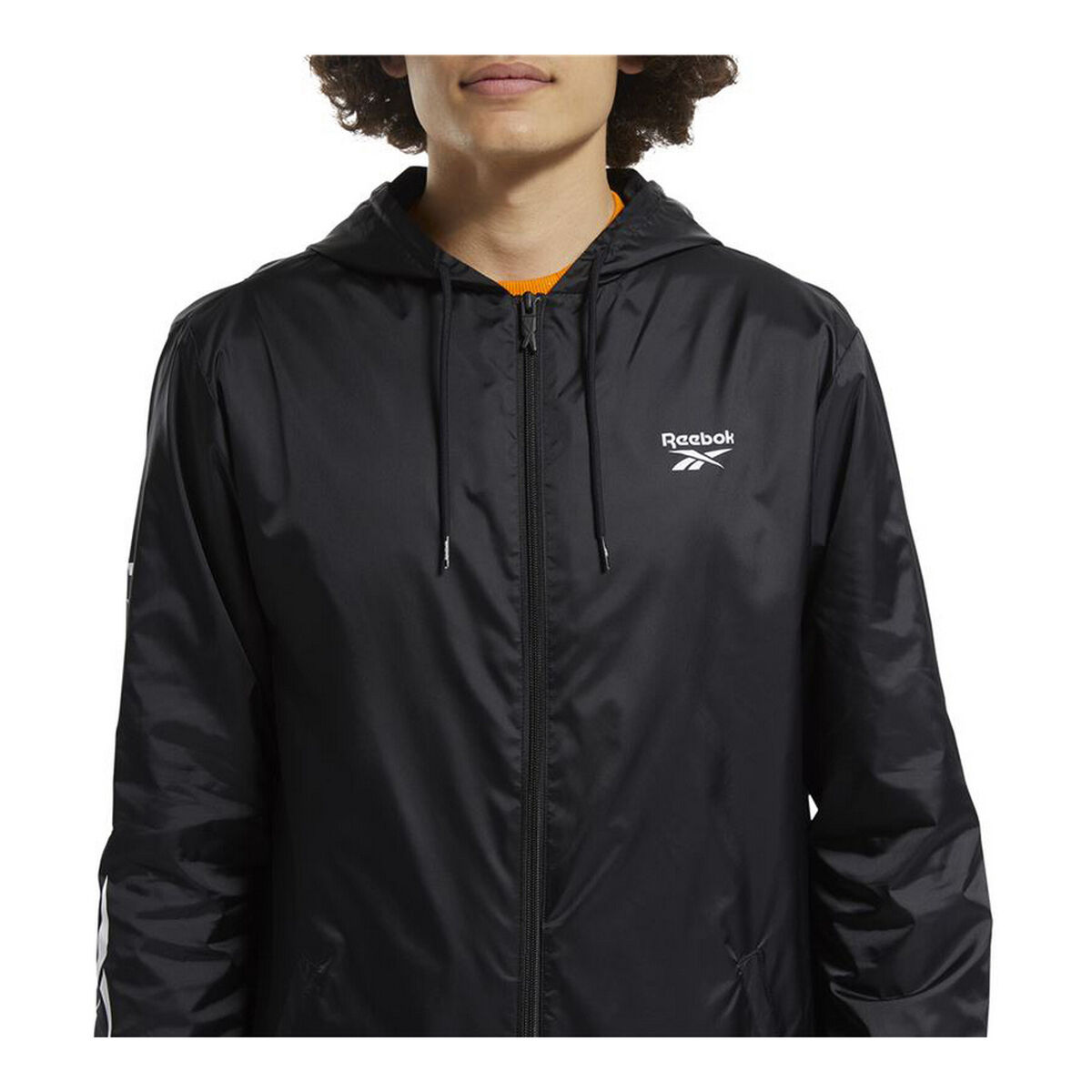 Windcheater Jacket Reebok Classics_11