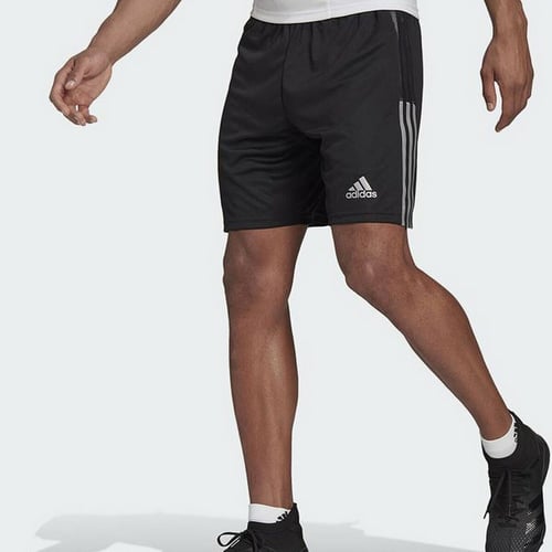 Sport Shorts Adidas Tiro Reflective Sort Mænd_9