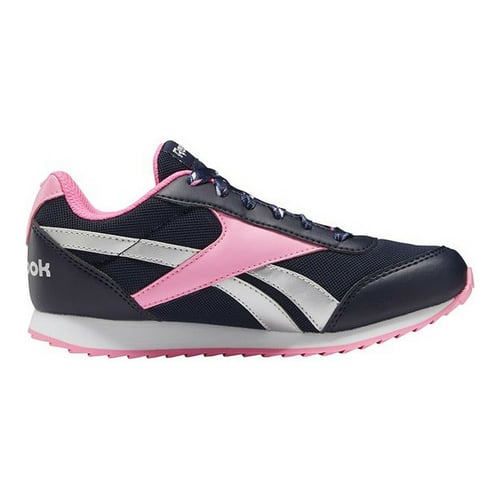 Gymnastiksko, Dam Reebok Royal Classic Jogger 2 Mörkblå_0