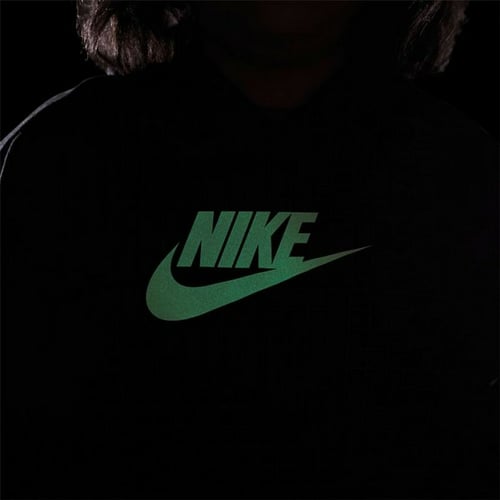 Sweatshirt til Børn Nike Sportswear RTLP Multifarvet_9