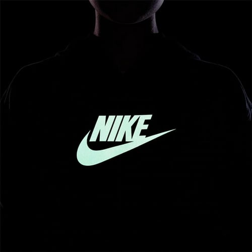 Sweatshirt til Børn Nike Sportswear RTLP Multifarvet_11