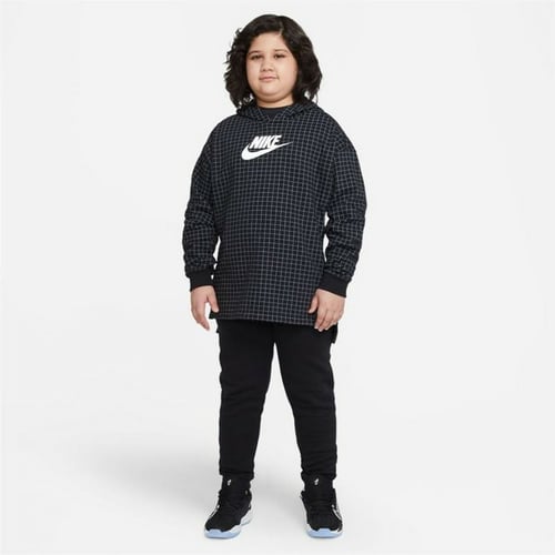 Sweatshirt til Børn Nike Sportswear RTLP Multifarvet_14