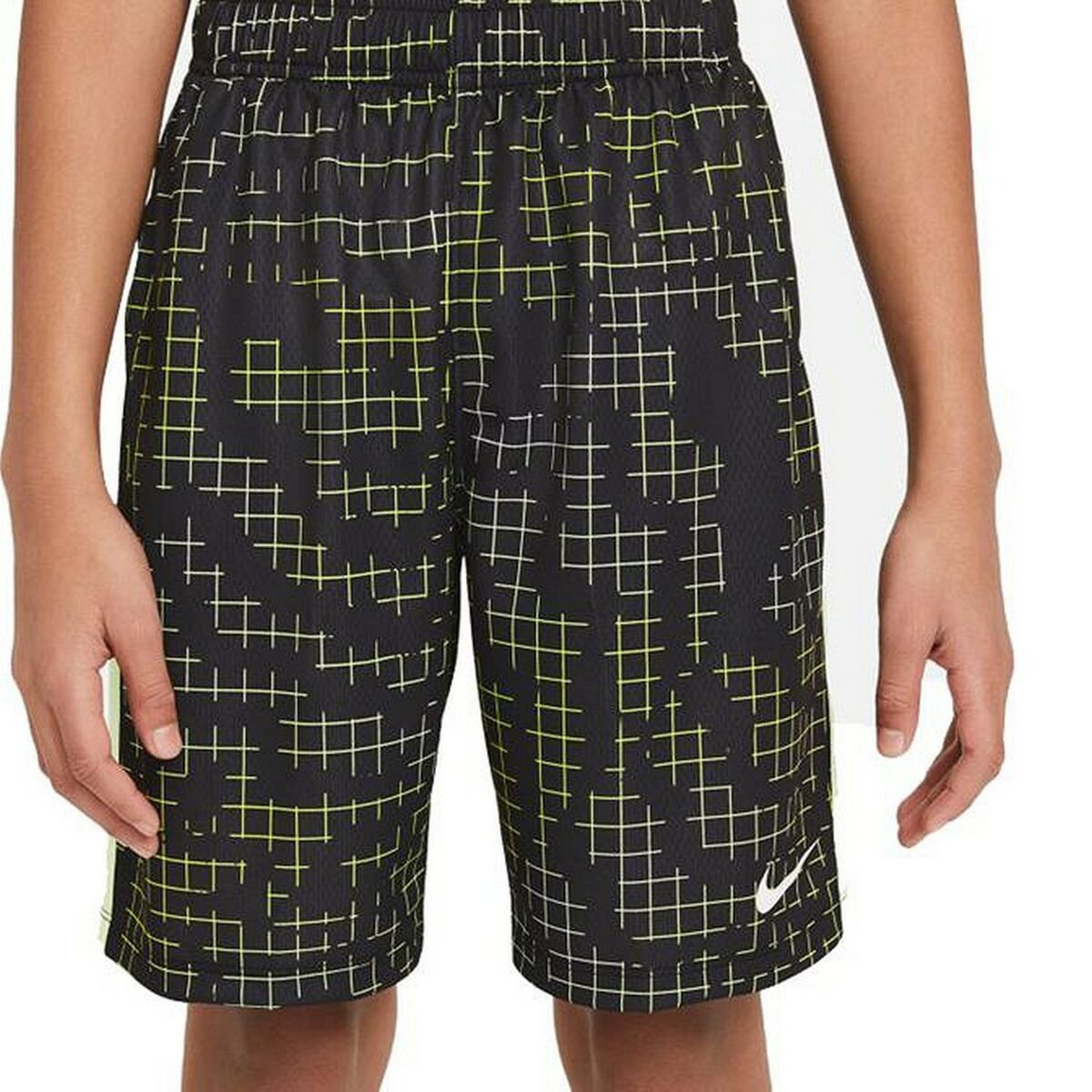Sports Shorts Nike Dri-FIT Multicolour_0