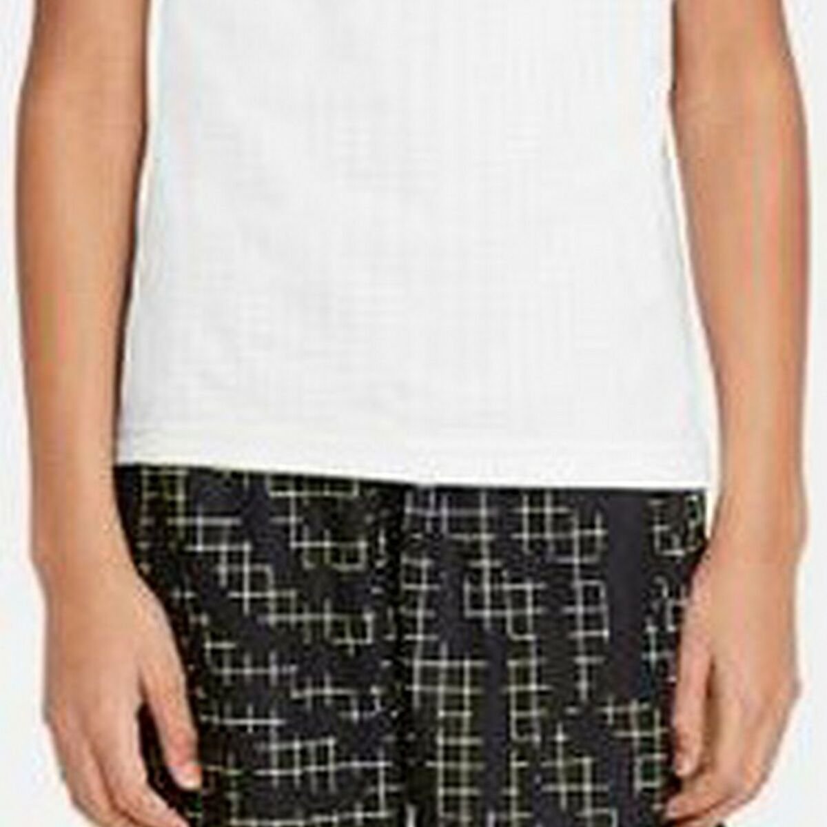 Sports Shorts Nike Dri-FIT Multicolour_5