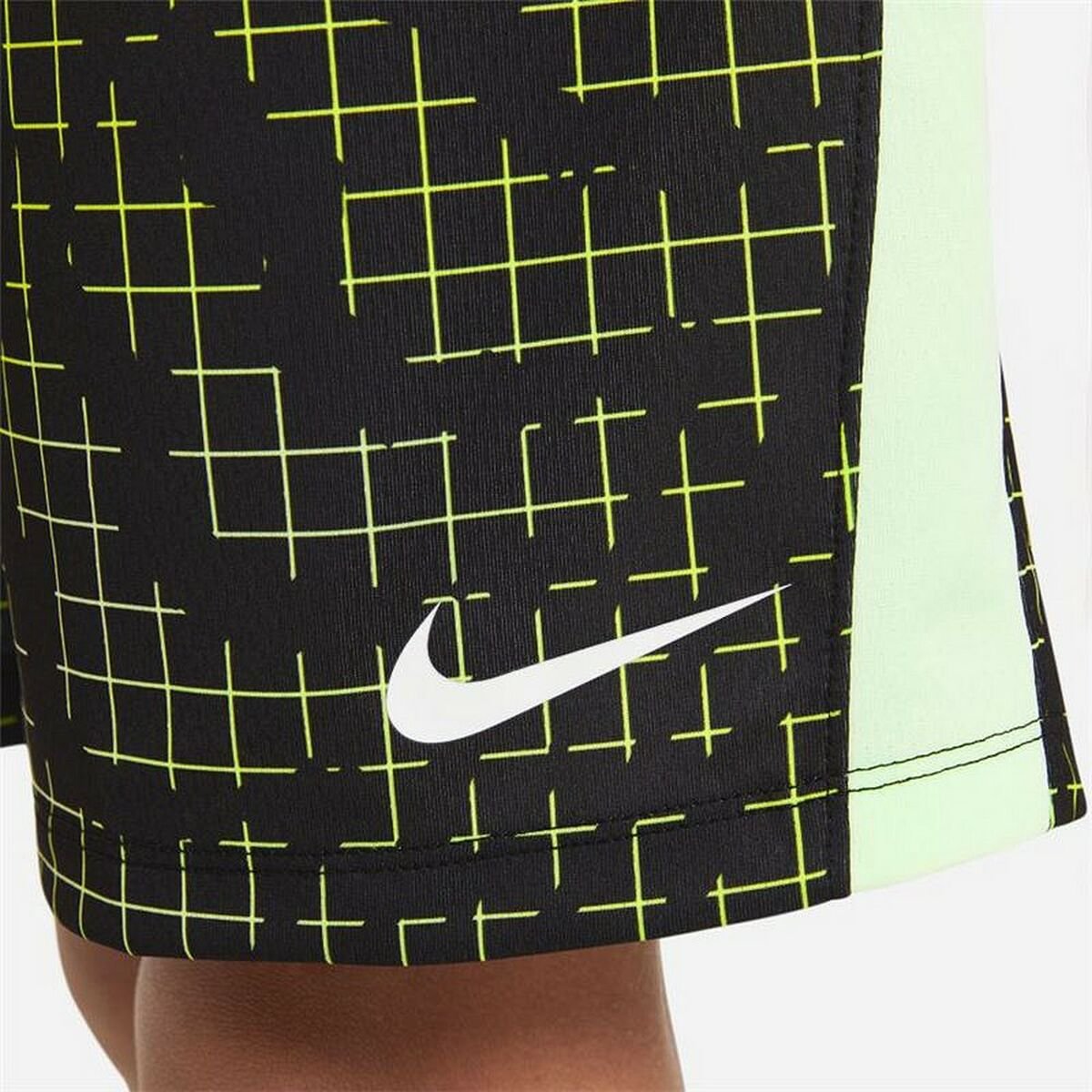 Sports Shorts Nike Dri-FIT Multicolour_9