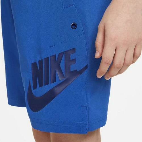 "Sport Shorts Nike Sportswear Multifarvet"_11