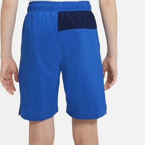 "Sport Shorts Nike Sportswear Multifarvet"_17
