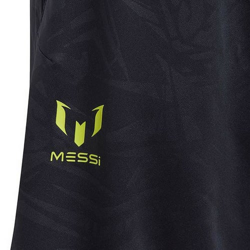 Sport Shorts Adidas Messi Football-Inspired Mørkeblå_8