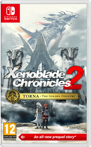 Xenoblade Chronicles 2: Torna ~ The Golden Country 12+_0