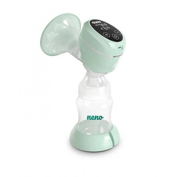 NENO - Prime Wireless Single Breast Pump_0