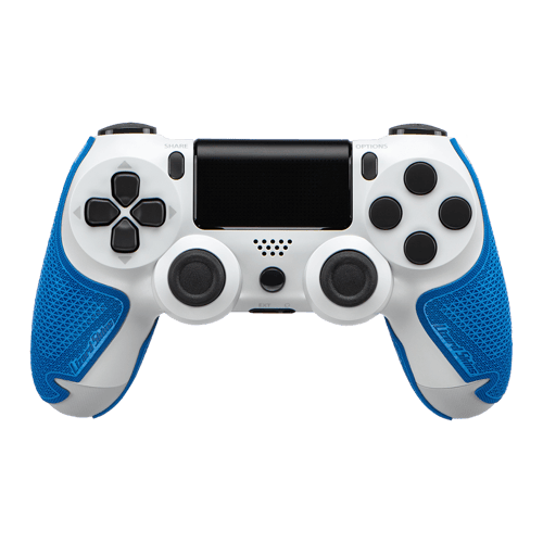 Lizard Skins DSP Controller Grip for PS4 Polar Blue - picture