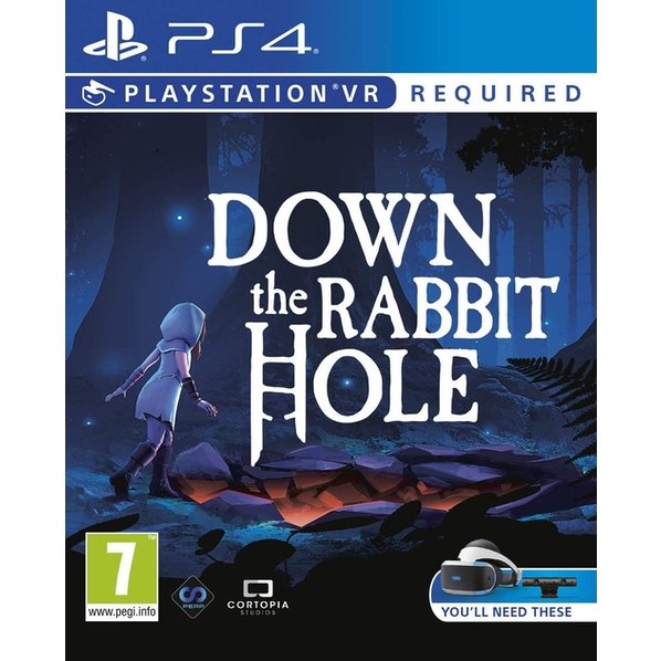 Down the Rabbit Hole VR_0
