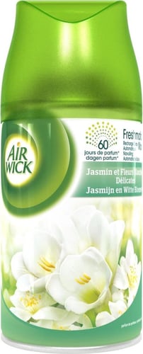 Air Wick Freshmatic Refill Jasmin 250 ml_0