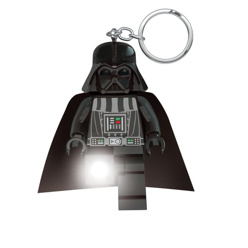 LEGO - Nøkkelring m/LED Star Wars - Darth Vader - picture