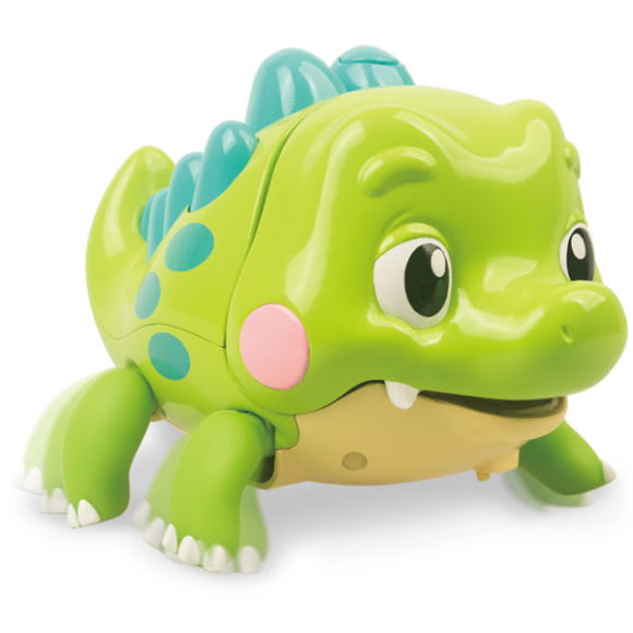 Robo Alive - Robo Junior - Crocodile (25252)_0