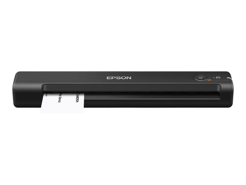 Epson - Workforce ES-50 Power PDF Scanner_0