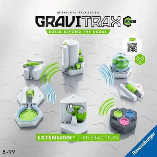 GraviTrax - C Extension_0