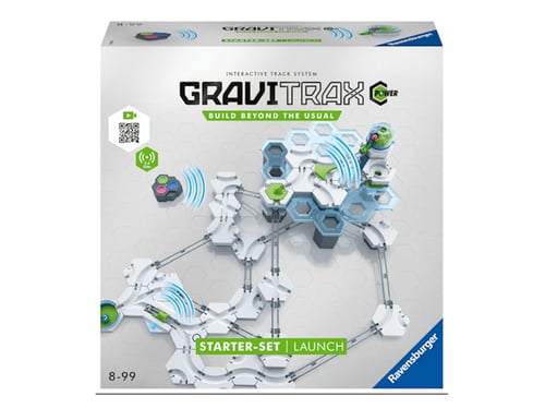 GraviTrax - C Starter Set - picture