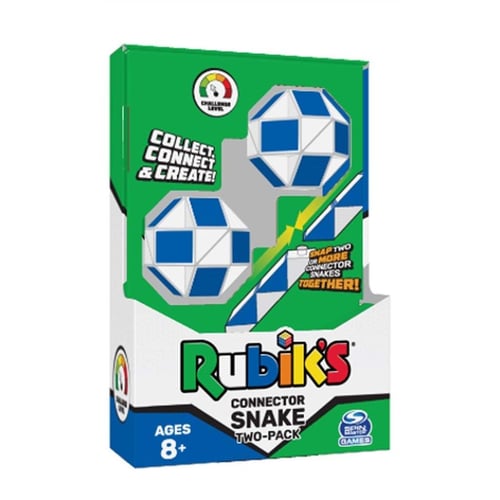 Rubiks - Connector Snake_0