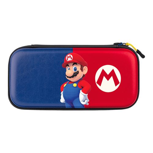 PDP Nintendo Switch Deluxe Travel Case - Mario_0