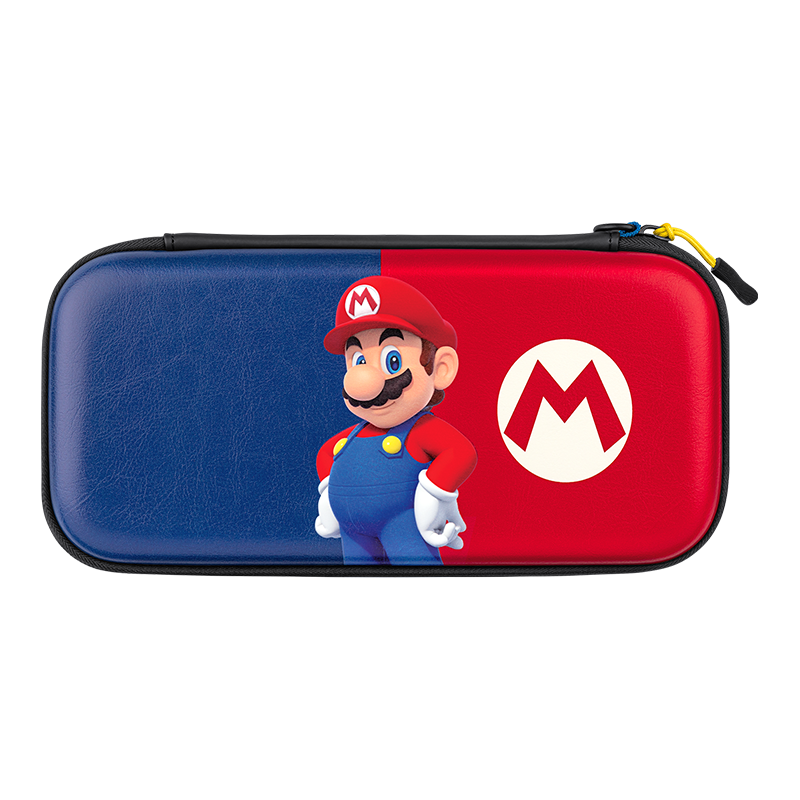 PDP Nintendo Switch Deluxe Travel Case - Mario_0