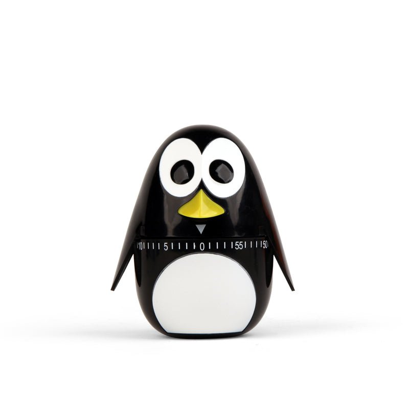 Penguin Kitchen Timer_0