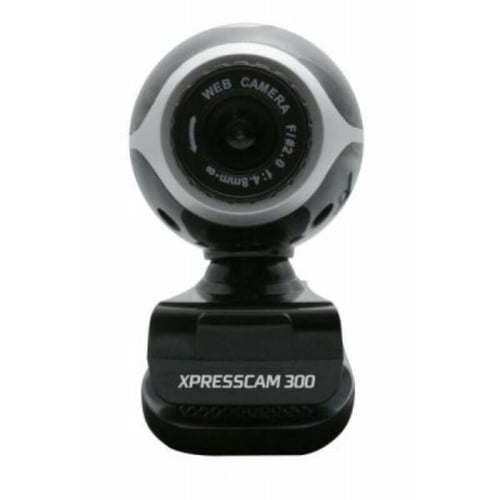 Webcam NGS XPRESSCAM300_4