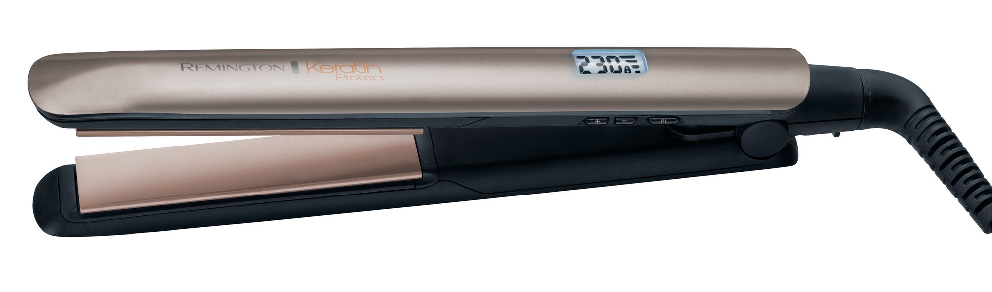 Remington - Keratin Protect Straightener S8540_0