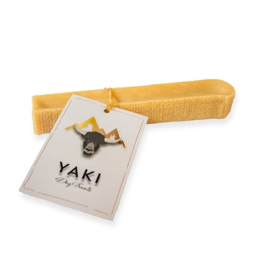 Yaki - Oste Hunde Tygge snack 60-69g M - picture