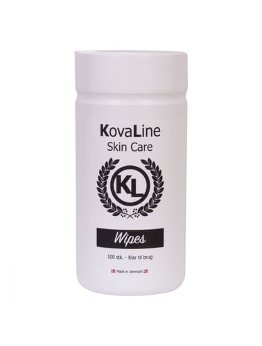 KovaLine - Ready to use Wipes_0