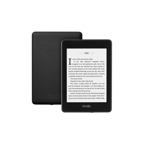 Amazon - Kindle Paperwhite 2021 6,8 8GB 11. generation sort_0