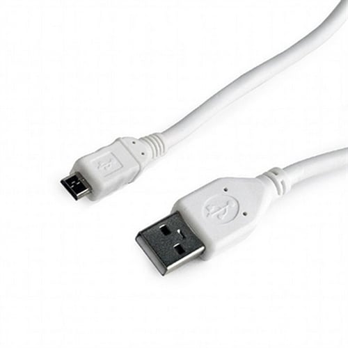 USB 2.0 A til mikro USB B-kabel GEMBIRD CCP-mUSB2-AMBM, Sort, 1,8 m_3