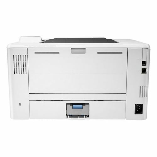 Monokrom Laserskriver HP LaserJet Pro M404n 38 ppm LAN Hvit | Pluus.no