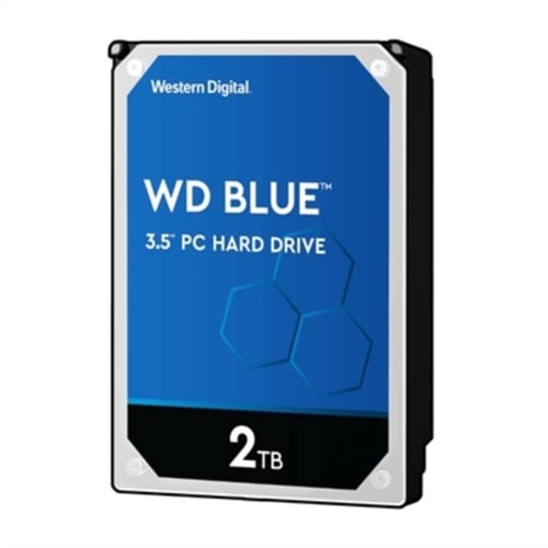 "Harddisk Western Digital WD20EZAZ 2 TB 3,5"" SSD SATA III"_0